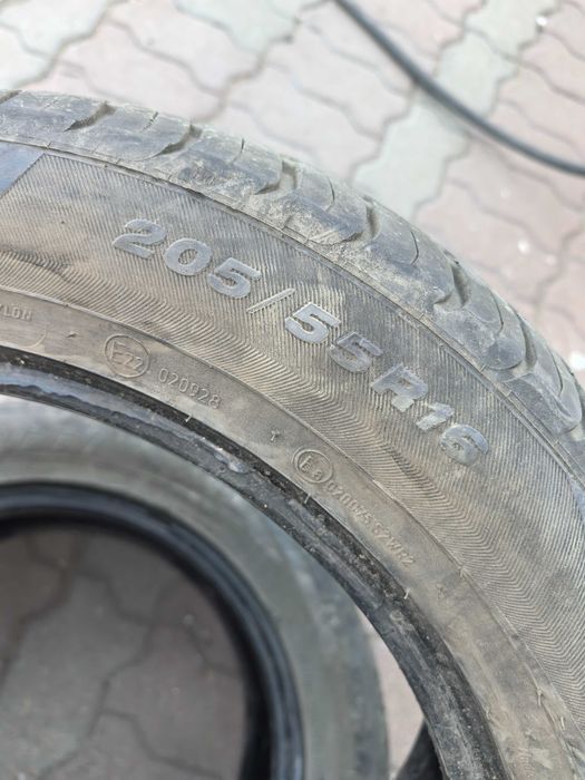 Продам резину б у
