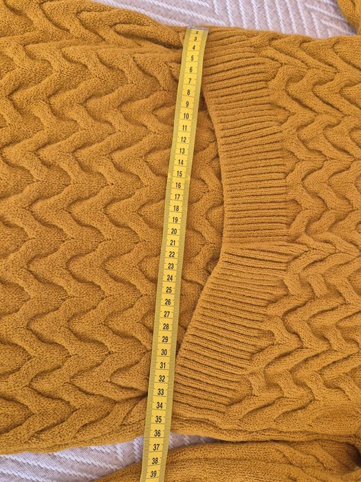 Зимна рокля за бременни и кърмене