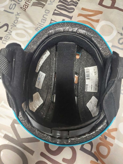 Детска ски каска Wedze