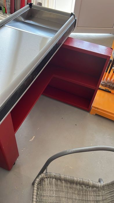 Tejghea masa casa marcat magazin