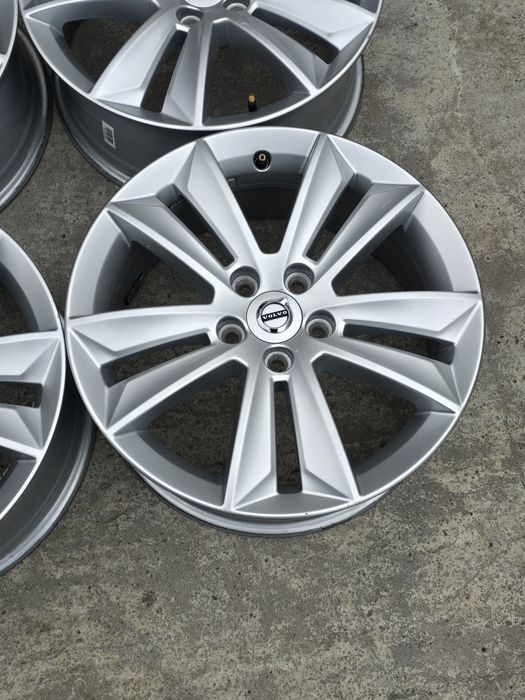 Джанти 17 / 5х108 - Volvo 5x108