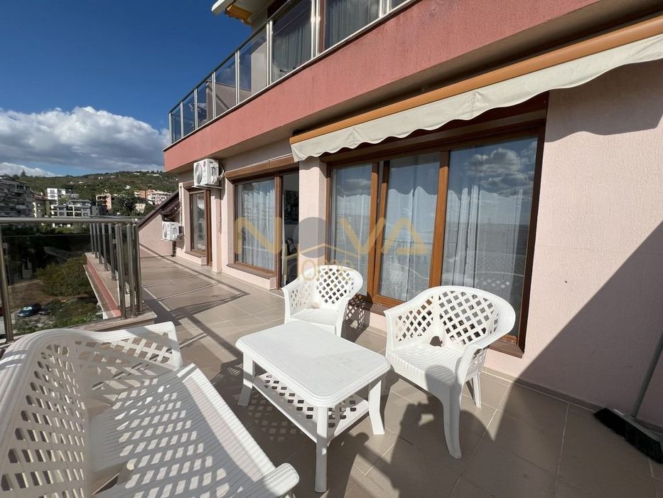 2-стаен в Варна-Възраждане 3 площ 107 цена 219000