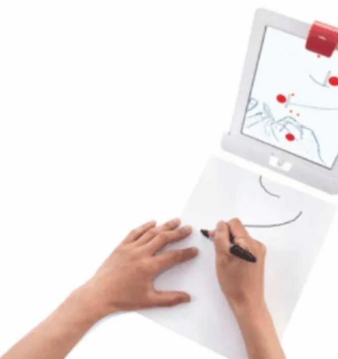 Osmo Genius Starter Kit — набор для обучения