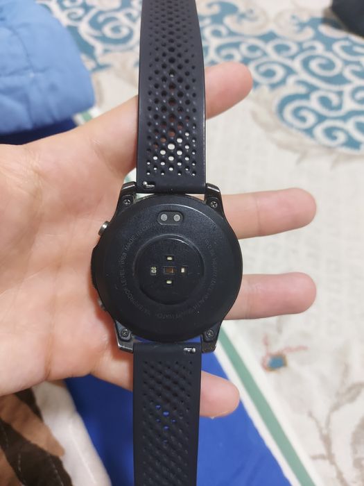 DM50 Smartwatch Срочно