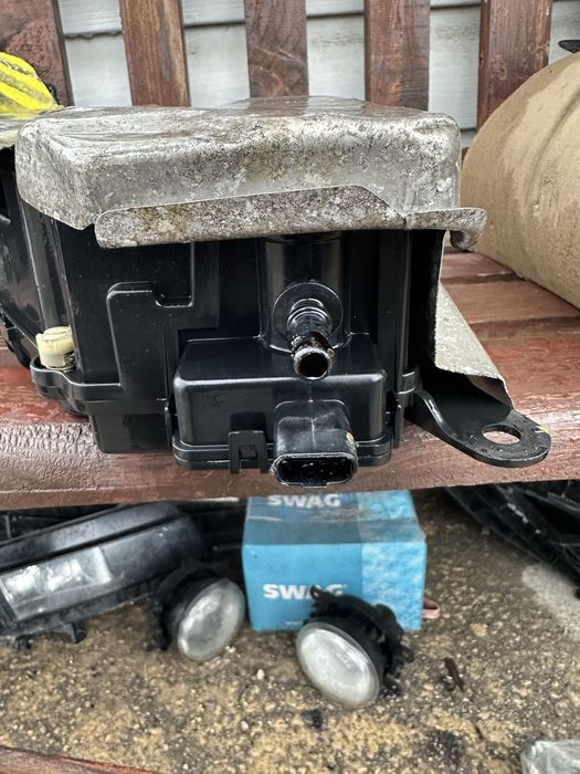 Резервоар DPF течност за Пежо 308 HDI