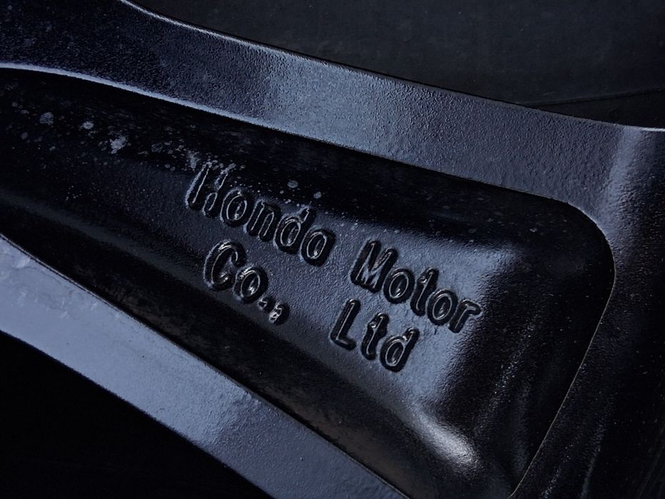 17цола за HONDA  7J×17 ет50. 5×114.3 ц.64.1мм