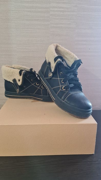 Продам ботинки T.TACCARDI