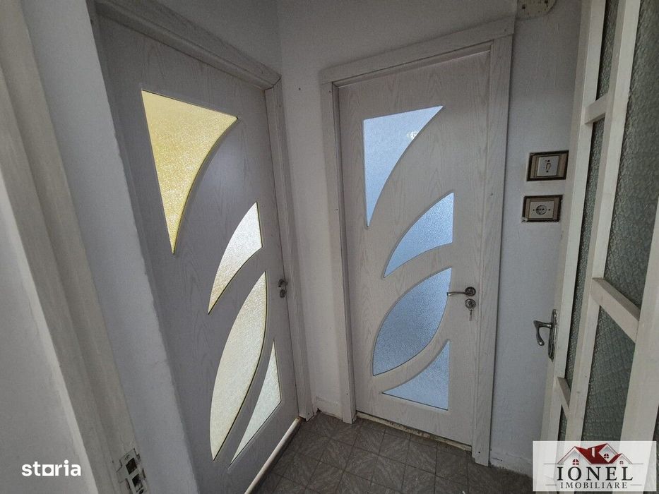 Apartament doua camere Cugir