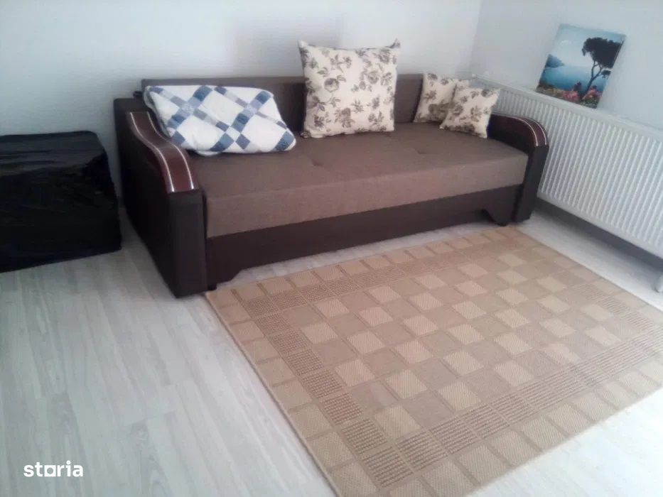 Unirii - Vanzare ap. 2 camere + loc de parcare - Str. Pomilor