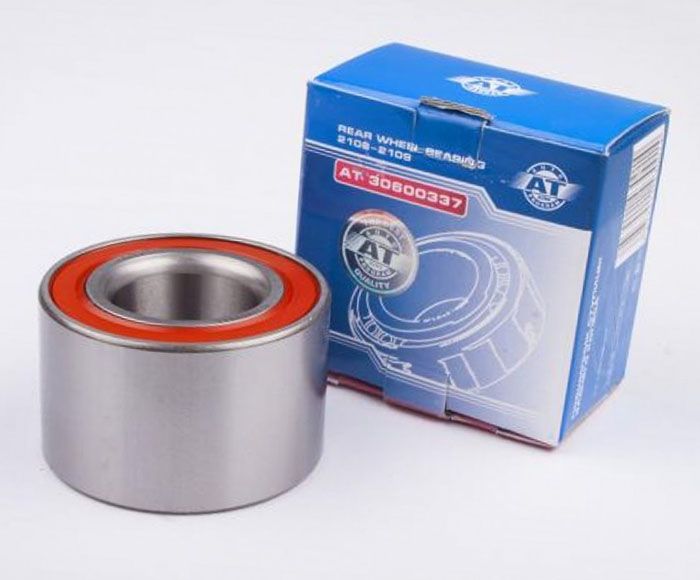 Подшипники на Рено, Шевроле, Равон