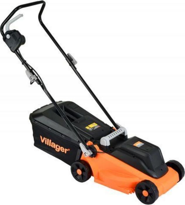 Mașina de tuns gazonul (electrică) VILLAGER 1200 W