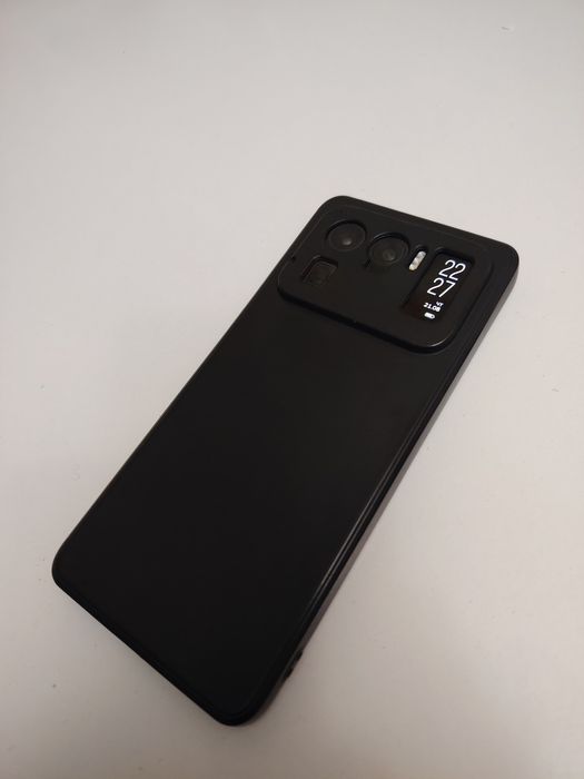 Xiaomi Mi 11 Ultra 256 гб