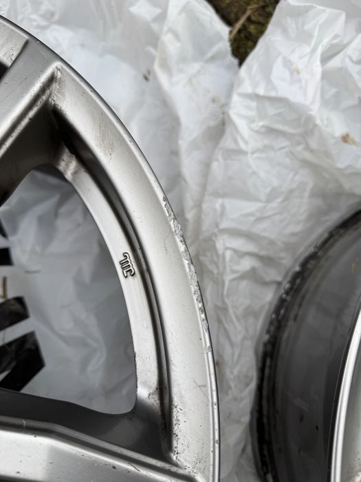 Алуминиеви джанти alutec 20