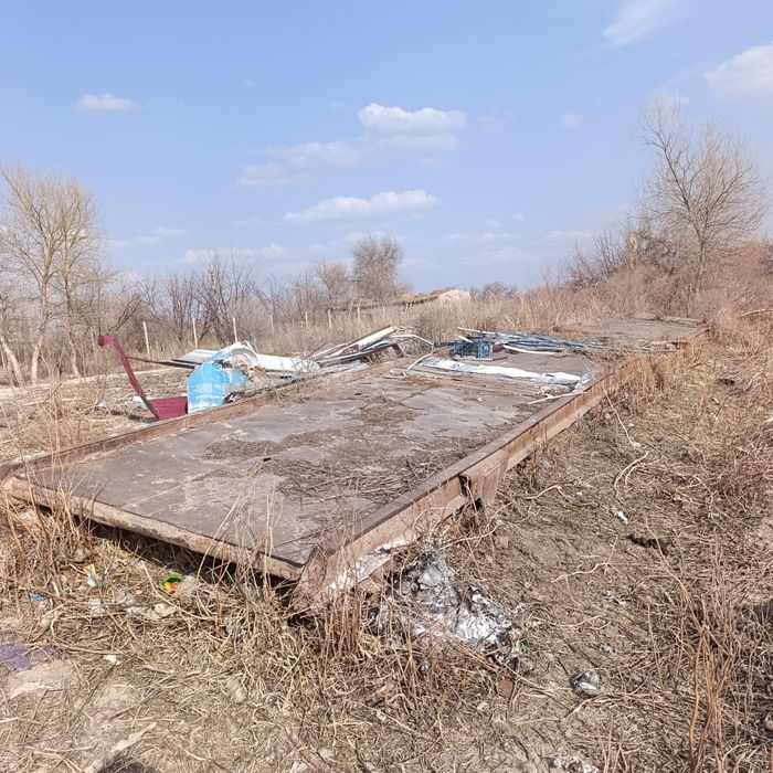 Темир копир сатилады