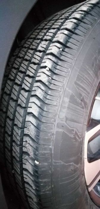 Сhevrolet tracker premier 2024 пропан, полный Full, новая резина и т.д