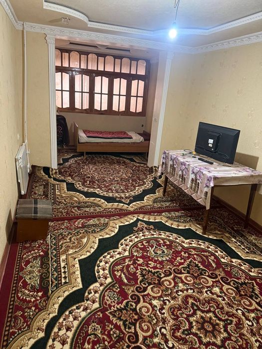 Сдаётся квартира .  . Саттепо