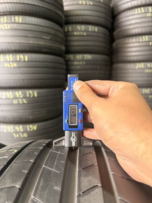 Anvelope vara 245/45/19 Pirelli P Zero 245 45 19 R 19