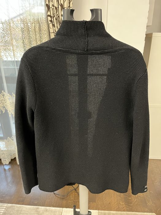 Pulover cardigan barbati Bigotti masura M