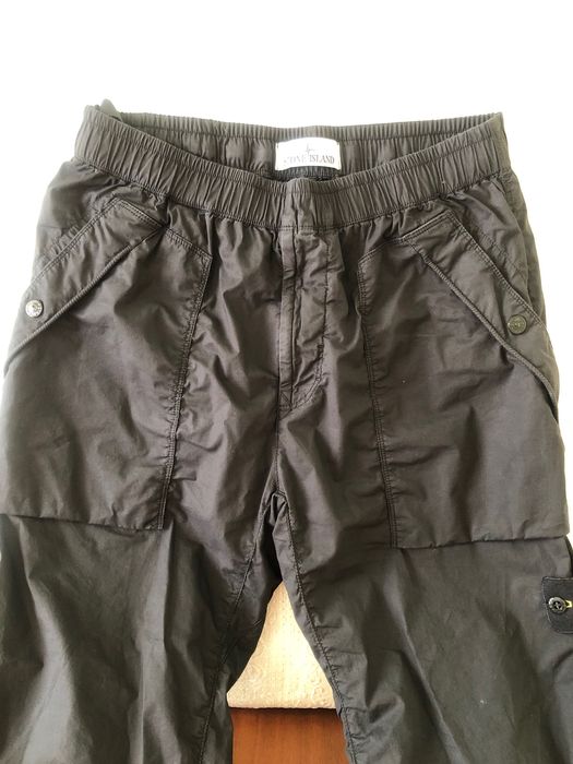 Мъжки Панталон ''Stone Island''