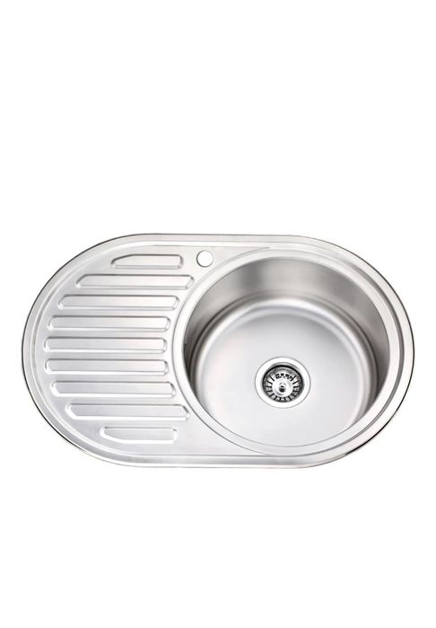 Кухонная мойка разм 77*50 сатылады