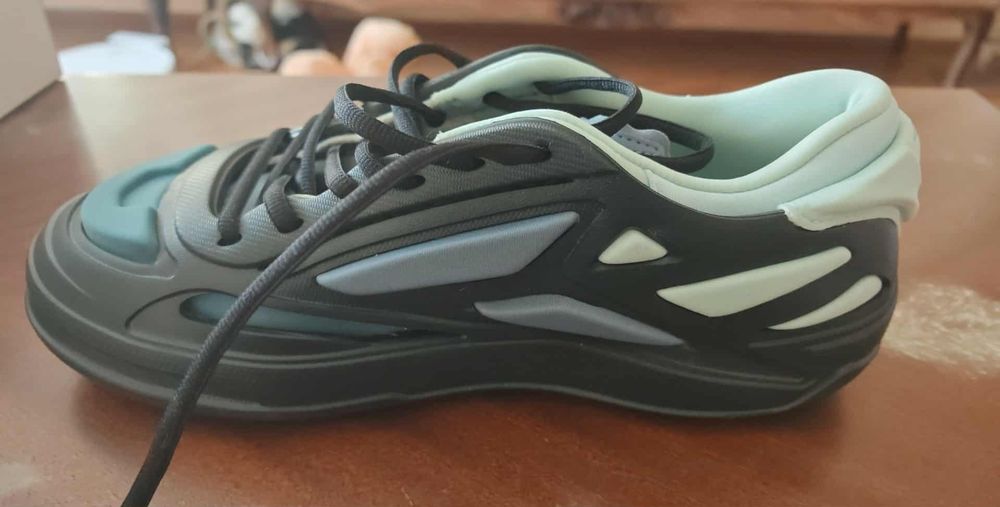 Маратонки Reebok