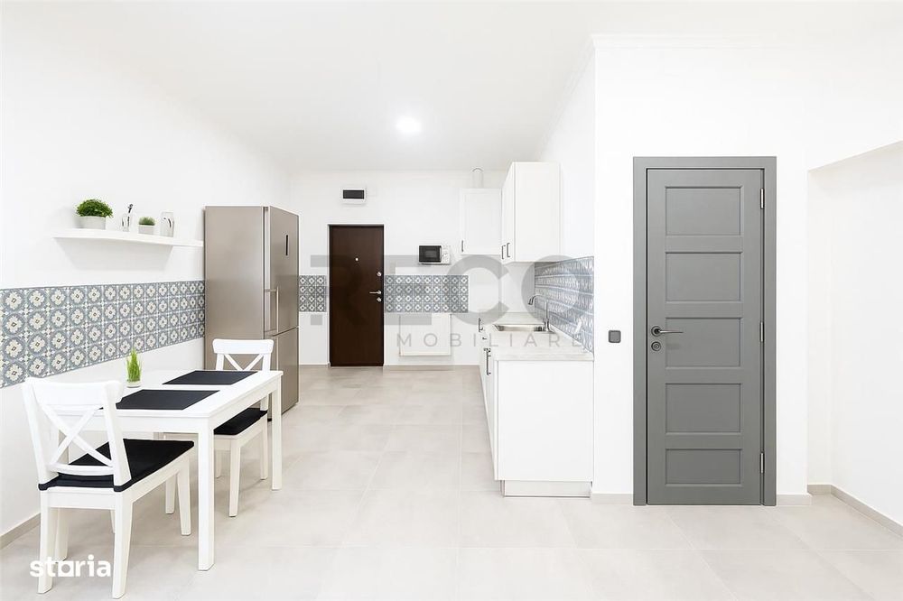 RECO chirie apartament 2 camere Ultracentral