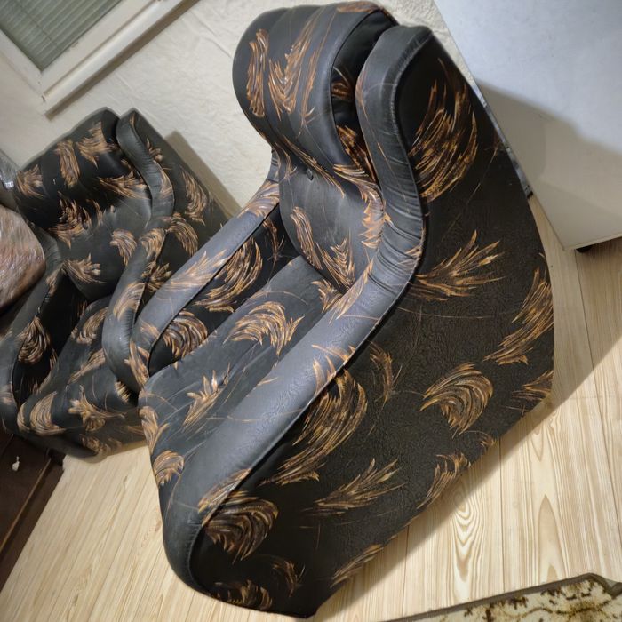 Два броя фотьойли в отлично състояние