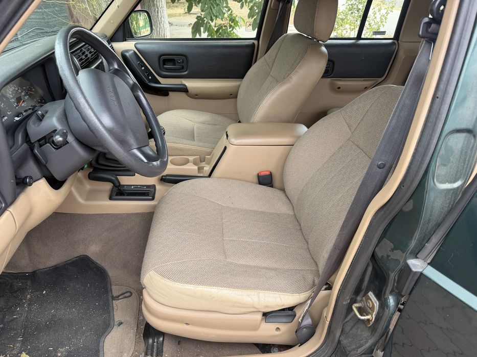 Jeep Cherokee XJ,2,5D