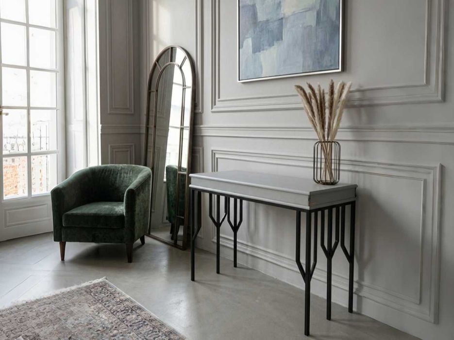 СТОЛ - Трансформер до 4 м BORZO Gejmetry