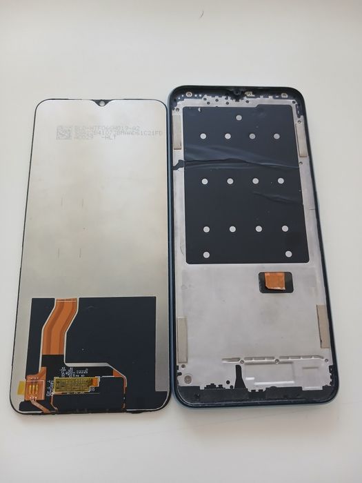 IPhone 5S и другие смартфоны
