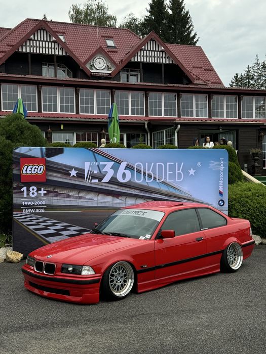 Jante Mille Miglia mm2000 r17 5x120