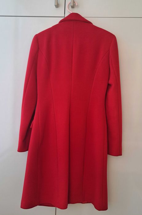 Дамско марково палто, XS размер