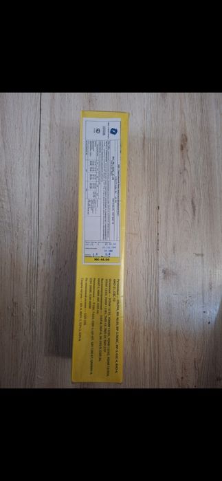 Электроды для сварки