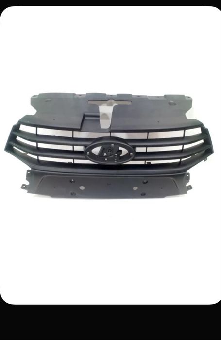 Решетка радиатора Лада Веста