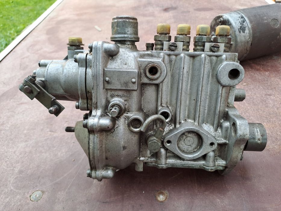 Pompa injectie bosch pentru mercedes cobra 1981