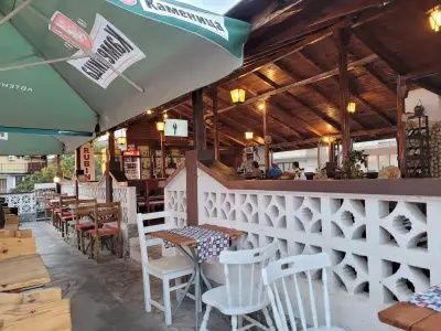 Продава се Заведение в Свети Влас - 260 кв.м за 32 €/кв.м - Снимка #4