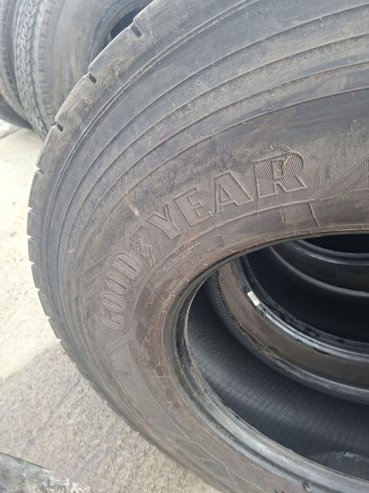 Anvelope tractiune 315/80/22.5