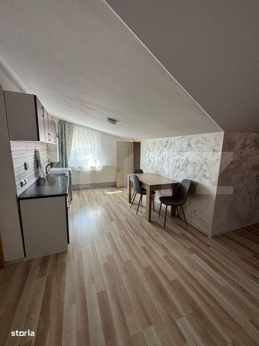 Apartament  3 camere, petfriendly, zona Eroilor