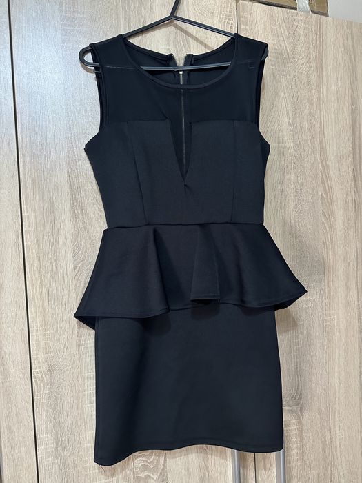 Дамска рокля