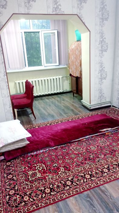 Сдаю на подселение комнату