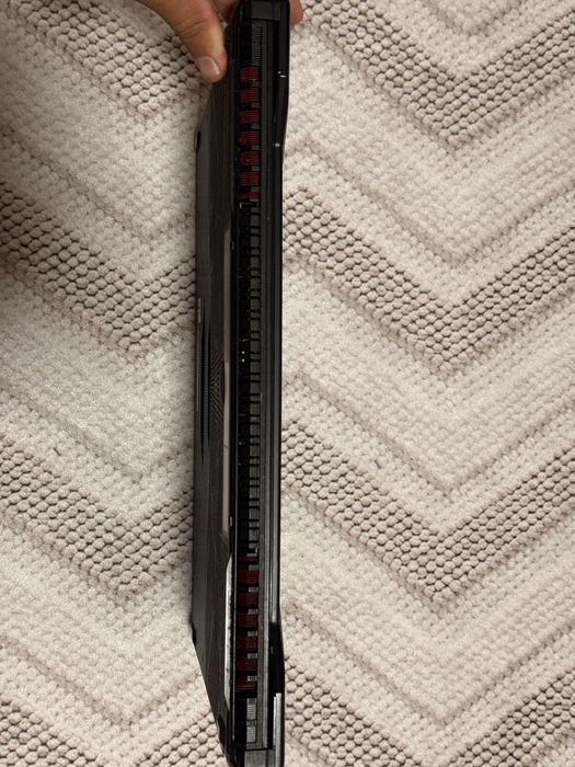 Asus TUF Gaming Laptop