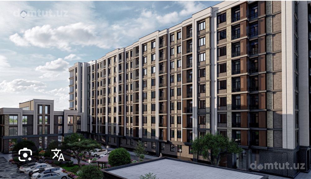 Chimgan Hillsda xonadon sotiladi