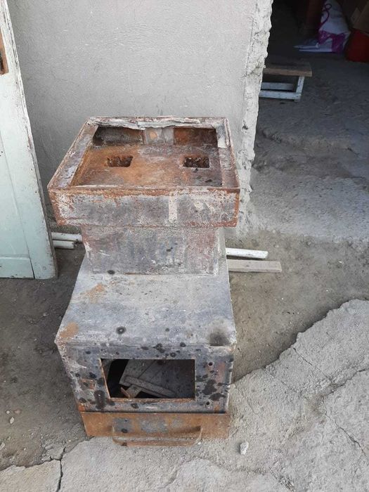 Продам печь для бани!