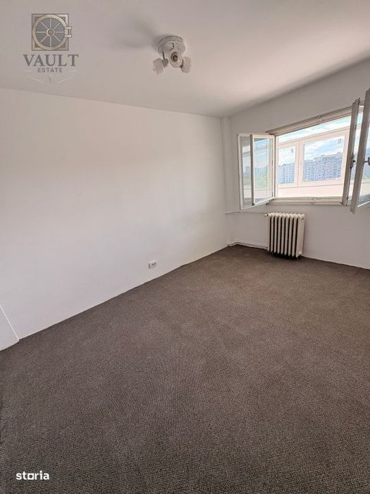 2 Camere - Bloc Anvelopat - Parc Plumbuita