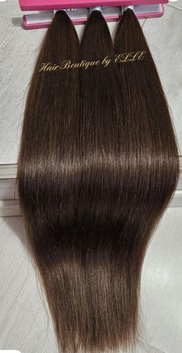 Екстеншъни 150грама 60см