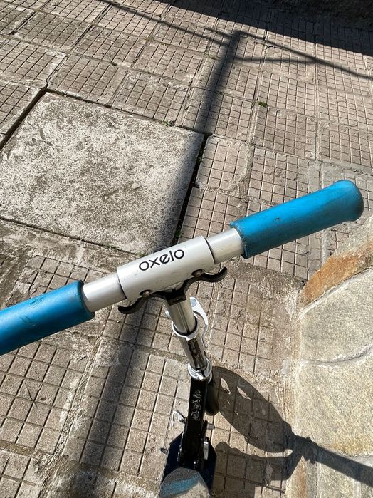 Детска тротинетка Oxelo
