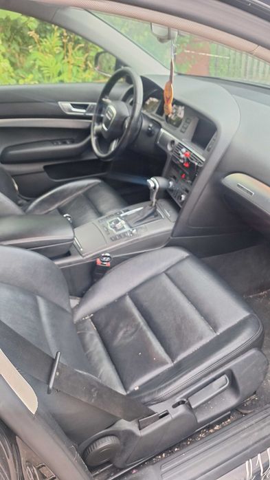 AUDI A6 2005 — imagine 4