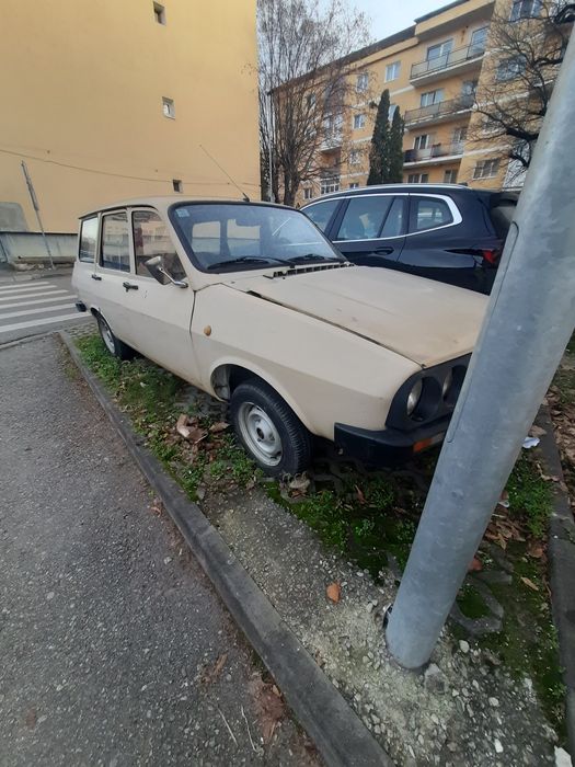 Vând Dacia 1310 TLX