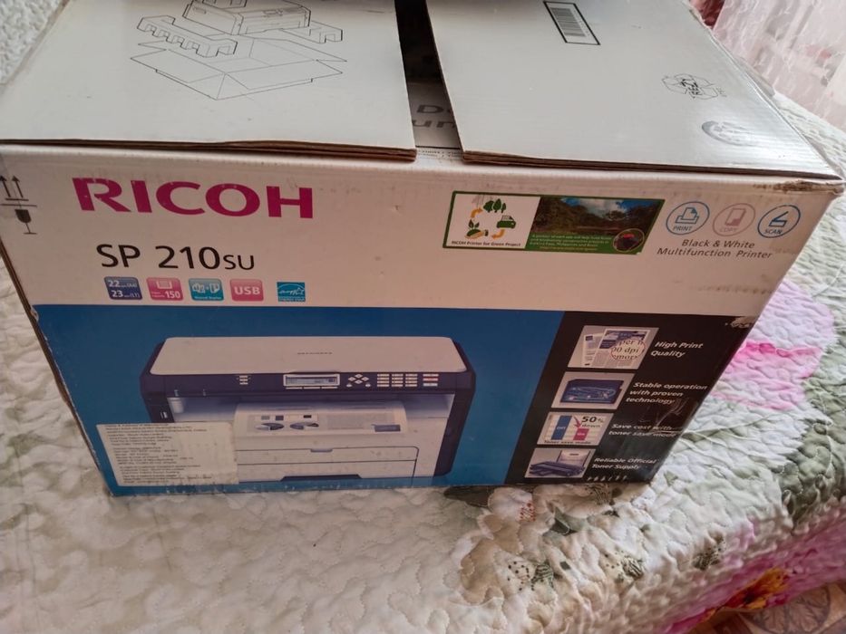 Продам   принтер