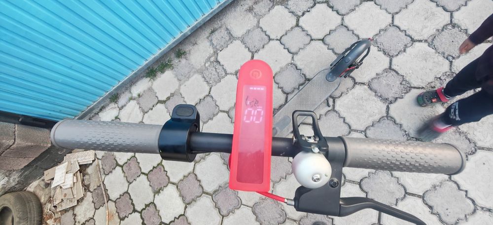 Электросамокат Xiaomi s1